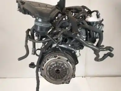 Pezzo di ricambio per auto di seconda mano motore completo per volkswagen t-roc (a11, d11) 1.0 tsi riferimenti oem iam dkr  dkr