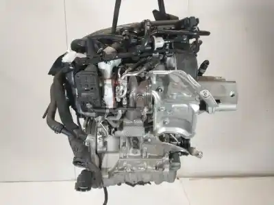 Pezzo di ricambio per auto di seconda mano motore completo per volkswagen t-roc (a11, d11) 1.0 tsi riferimenti oem iam dkr  dkr