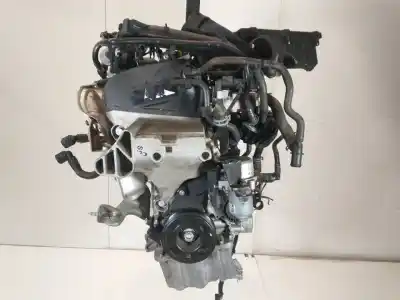 Pezzo di ricambio per auto di seconda mano motore completo per volkswagen t-roc (a11, d11) 1.0 tsi riferimenti oem iam dkr  dkr