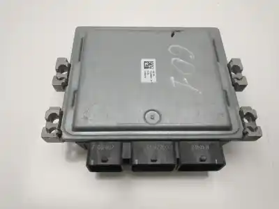 Peça sobressalente para automóvel em segunda mão Centralina De Motor Uce por FORD S-MAX (CA1) Trend Referências OEM IAM 5WS40589E  7G9112A650TD
