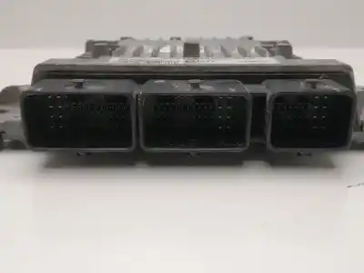 Peça sobressalente para automóvel em segunda mão centralina de motor uce por ford s-max (ca1) trend referências oem iam 5ws40589e  7g9112a650td