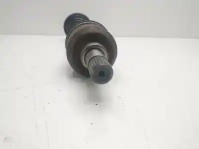 Pezzo di ricambio per auto di seconda mano trasmissione anteriore sinistra per citroen c4 picasso i monospace (ud_) 1.6 hdi riferimenti oem iam 9637117780  2938495