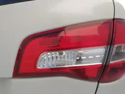 Second-hand car spare part  for RENAULT KOLEOS  OEM IAM references   