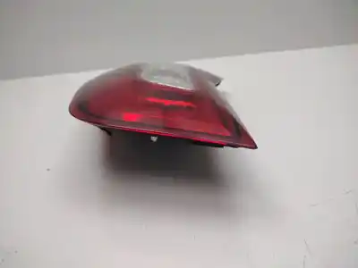 Second-hand car spare part interior rear right light for renault koleos dynamique pack2 oem iam references   