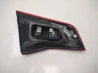 Second-hand car spare part interior rear right light for renault koleos dynamique pack2 oem iam references   