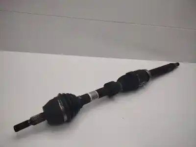 Автозапчастина б/у передня права трансмісія для ford grand c-max edition посилання на oem iam av613b436jb  