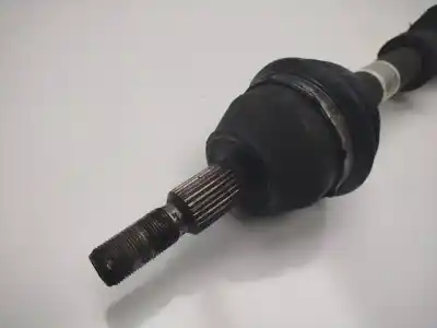 Автозапчастина б/у передня права трансмісія для ford grand c-max edition посилання на oem iam av613b436jb  