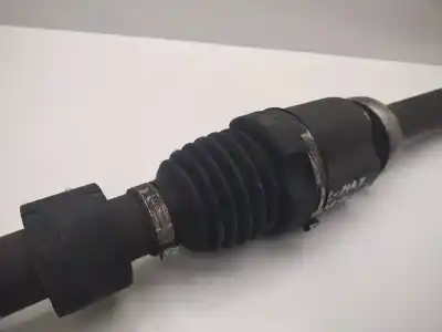 Автозапчастина б/у передня права трансмісія для ford grand c-max edition посилання на oem iam av613b436jb  