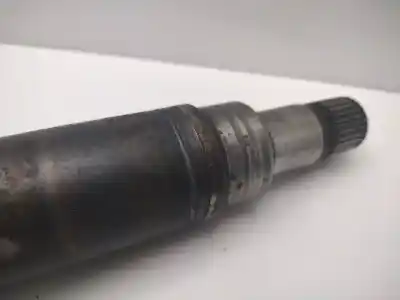 Автозапчасти б/у ПЕРЕДНЯЯ ПРАВАЯ ТРАНСМИССИЯ за FORD GRAND C-MAX  ссылки OEM IAM AV613B436JB  