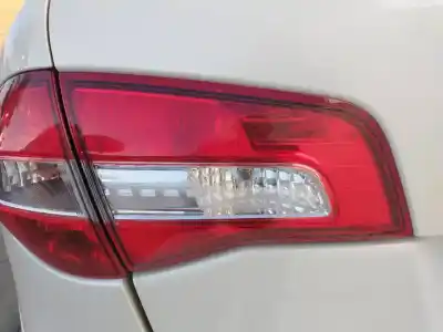 Second-hand car spare part  for RENAULT KOLEOS  OEM IAM references   