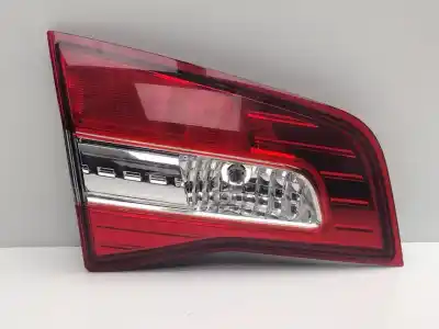 Second-hand car spare part interior left tailgate light for renault koleos dynamique pack2 oem iam references   