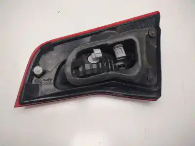 Second-hand car spare part interior left tailgate light for renault koleos dynamique pack2 oem iam references   