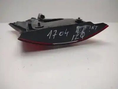 Second-hand car spare part interior left tailgate light for renault koleos dynamique pack2 oem iam references   