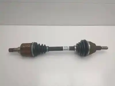 Piesă de schimb auto la mâna a doua TRANSMISIE FATÃ STÂNGA pentru FORD C-MAX  Referințe OEM IAM AV613B437CB  201102151