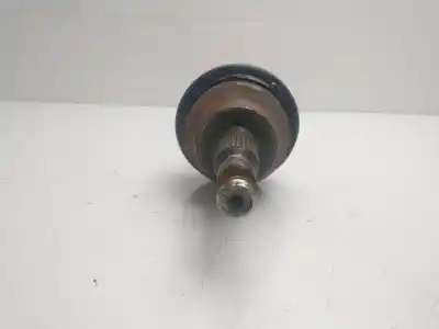 Автозапчастина б/у передня ліва трансмісія для ford c-max urban посилання на oem iam av613b437cb  201102151