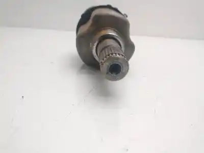 Автозапчастина б/у передня ліва трансмісія для ford c-max urban посилання на oem iam av613b437cb  201102151