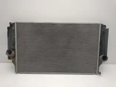 Автозапчастина б/у  для TOYOTA RAV 4 (A3)  Посилання на OEM IAM 26398080Y  