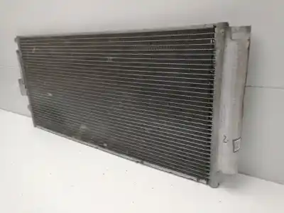 Second-hand car spare part AIR CONDITIONING CONDENSER / RADIATOR for FIAT 500 CABRIO (150)  OEM IAM references   