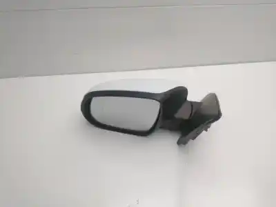 Peça sobressalente para automóvel em segunda mão espelho retrovisor esquerdo por kia cee´d ed referências oem iam 876101hae0  625017wd