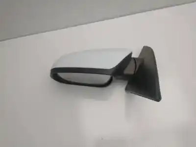 Peça sobressalente para automóvel em segunda mão espelho retrovisor esquerdo por kia cee´d ed referências oem iam 876101hae0  625017wd