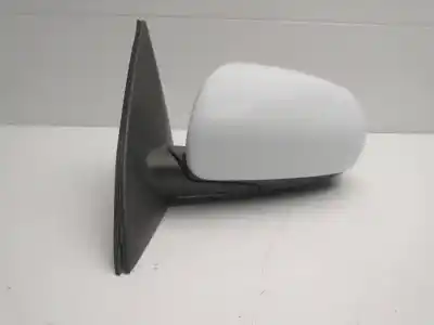 Peça sobressalente para automóvel em segunda mão espelho retrovisor esquerdo por kia cee´d ed referências oem iam 876101hae0  625017wd