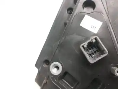 Peça sobressalente para automóvel em segunda mão espelho retrovisor esquerdo por kia cee´d ed referências oem iam 876101hae0  625017wd