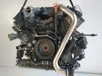Recambio de automóvil de segunda mano de MOTOR COMPLETO para AUDI A8 (4E2)  referencias OEM IAM BVN  BVN