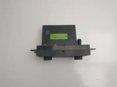 Peça sobressalente para automóvel em segunda mão Comando De Sofagem (chauffage / Ar Condicionado) por CHEVROLET CAPTIVA 2.2 VCDi LT 2WD 163 CV / 120 KW Referências OEM IAM 96436272  KB070524200