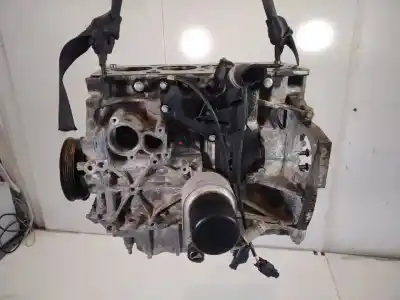 Second-hand car spare part block for ford focus lim. (cb8) titanium oem iam references   