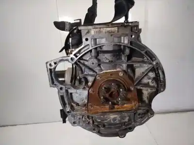 Second-hand car spare part block for ford focus lim. (cb8) titanium oem iam references   