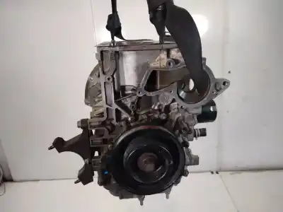 Second-hand car spare part block for ford focus lim. (cb8) titanium oem iam references   