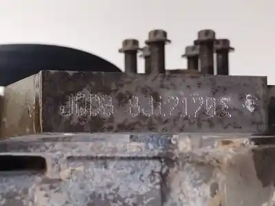 Second-hand car spare part block for ford focus lim. (cb8) titanium oem iam references   