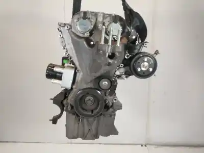 Second-hand car spare part block for ford focus lim. (cb8) edition oem iam references m1da