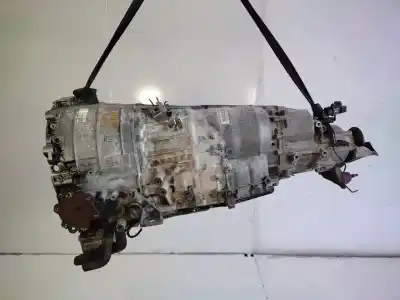 Pezzo di ricambio per auto di seconda mano riduttore per audi a8 (4e2) 4.2 v8 32v tdi biturbo riferimenti oem iam kzj  6hp26a