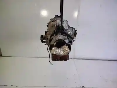 Pezzo di ricambio per auto di seconda mano riduttore per audi a8 (4e2) 4.2 v8 32v tdi biturbo riferimenti oem iam kzj  6hp26a