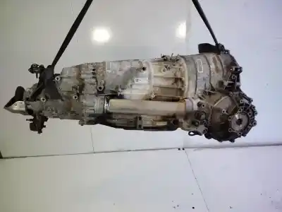 Pezzo di ricambio per auto di seconda mano riduttore per audi a8 (4e2) 4.2 v8 32v tdi biturbo riferimenti oem iam kzj  6hp26a