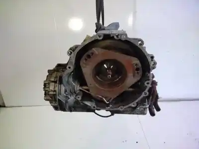 Автозапчасти б/у КОРОБКА ПЕРЕДАЧ за AUDI A8 (4E2)  ссылки OEM IAM KZJ  6HP26A