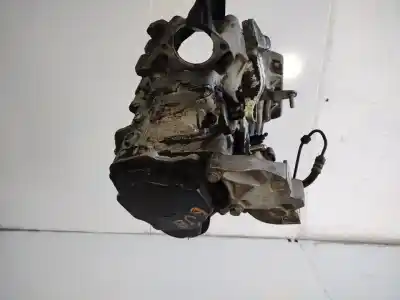 Gebrauchtes Autoersatzteil getriebe zum seat altea (5p1) arena oem-iam-referenzen gqq  gqq