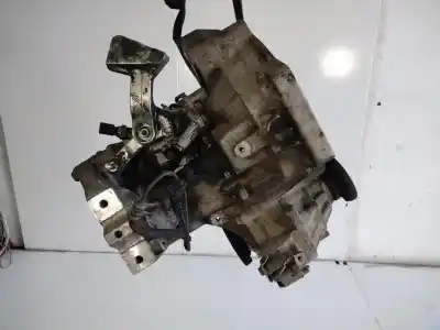 Gebrauchtes Autoersatzteil getriebe zum seat altea (5p1) arena oem-iam-referenzen gqq  gqq