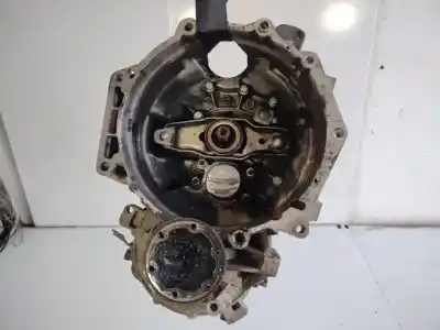 Gebrauchtes Autoersatzteil getriebe zum seat altea (5p1) arena oem-iam-referenzen gqq  gqq