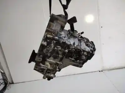 Gebrauchtes Autoersatzteil getriebe zum seat altea (5p1) arena oem-iam-referenzen gqq  gqq
