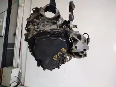 Gebrauchtes Autoersatzteil getriebe zum seat altea (5p1) arena oem-iam-referenzen gqq  gqq