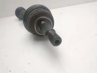 Second-hand car spare part  for NISSAN NOTE (E11E)  OEM IAM references   