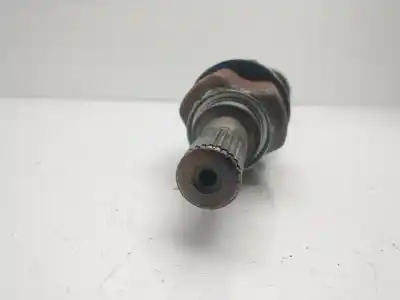 Second-hand car spare part front left transmission for nissan note (e11e) tekna oem iam references   