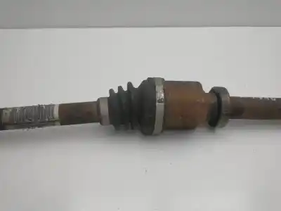 Second-hand car spare part front right transmission for renault kangoo 1.5 dci d oem iam references 