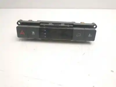 Second-hand car spare part multifunction display for chevrolet captiva 2.0 vcdi lt oem iam references 96628249  2010034142