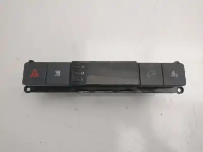 Second-hand car spare part multifunction display for chevrolet captiva 2.0 vcdi lt oem iam references 96628249  2010034142