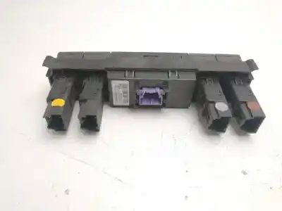 Peça sobressalente para automóvel em segunda mão display gps / multimídia por chevrolet captiva 2.0 vcdi lt referências oem iam 96628249