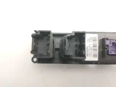 Second-hand car spare part multifunction display for chevrolet captiva 2.0 vcdi lt oem iam references 96628249  2010034142