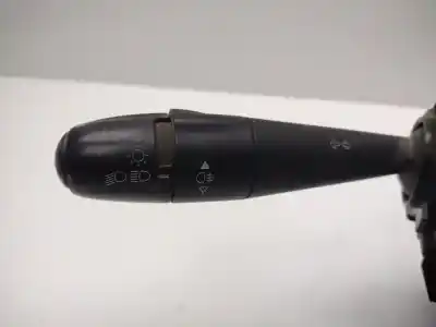 Second-hand car spare part multifunction switch for citroen c3 lx oem iam references 96667323xt  com2008